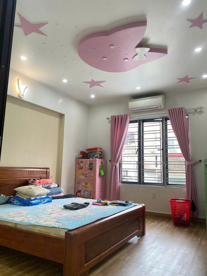 BÁN NHÀ PHỐ CHỢ HÀNG, LÊ CHÂN, HẢI PHÒNG 